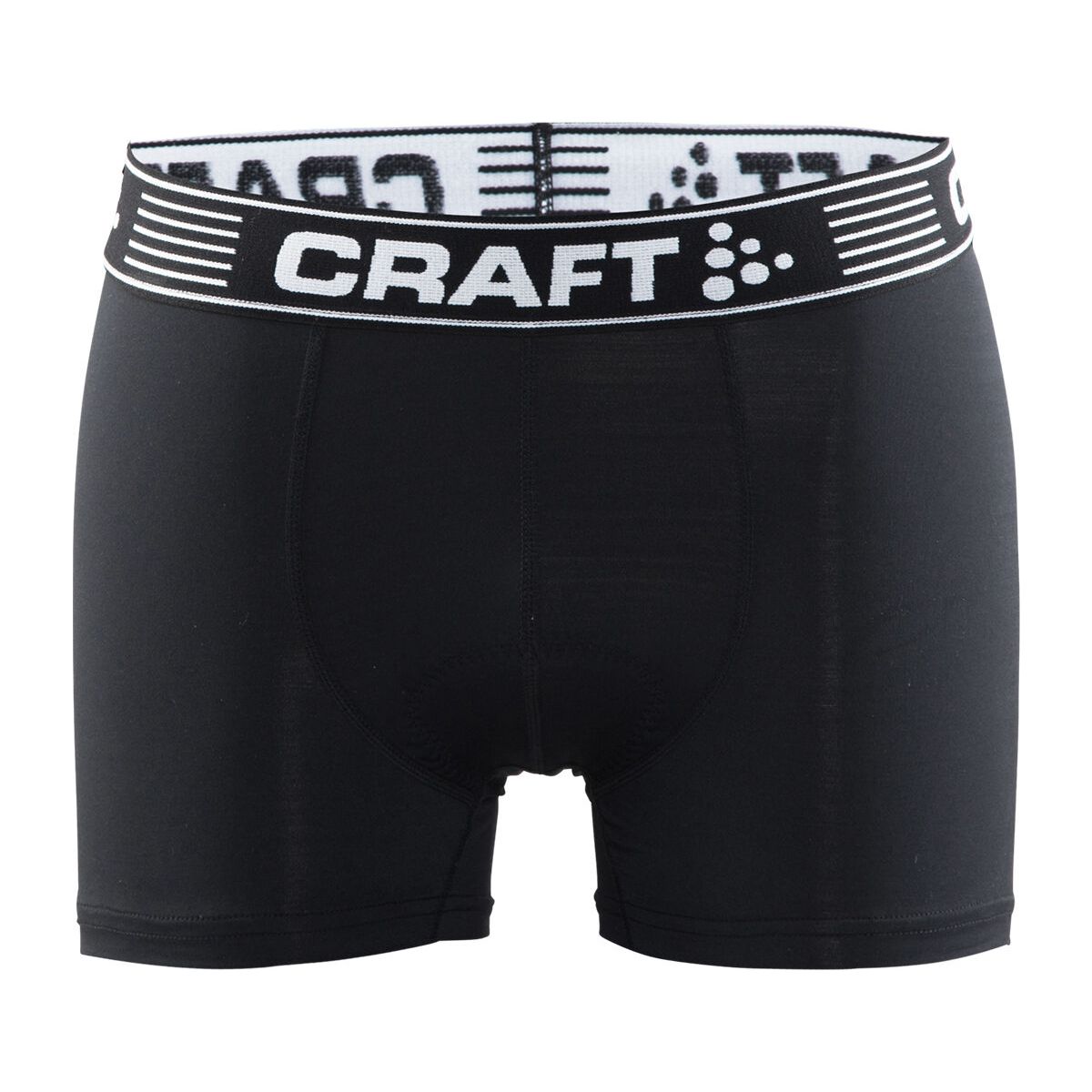 Craft Core Greatness Bike Boxer Men black/white (9900) M Image