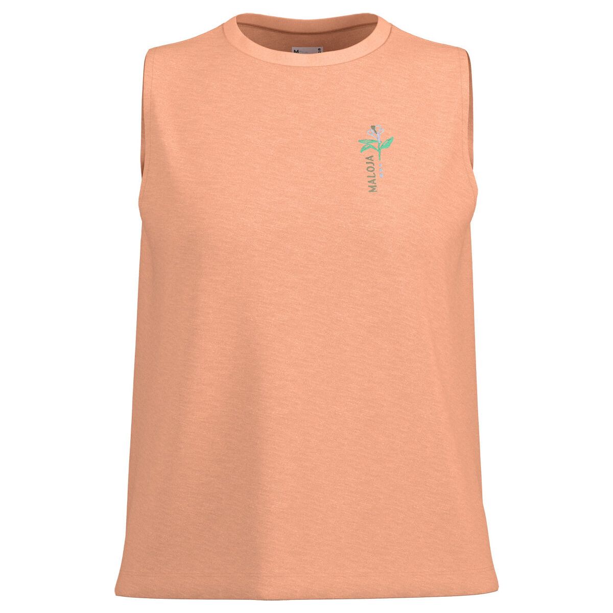 Maloja TaranakiM. pink clouds (1231) XL 41406-1-1231-XL
