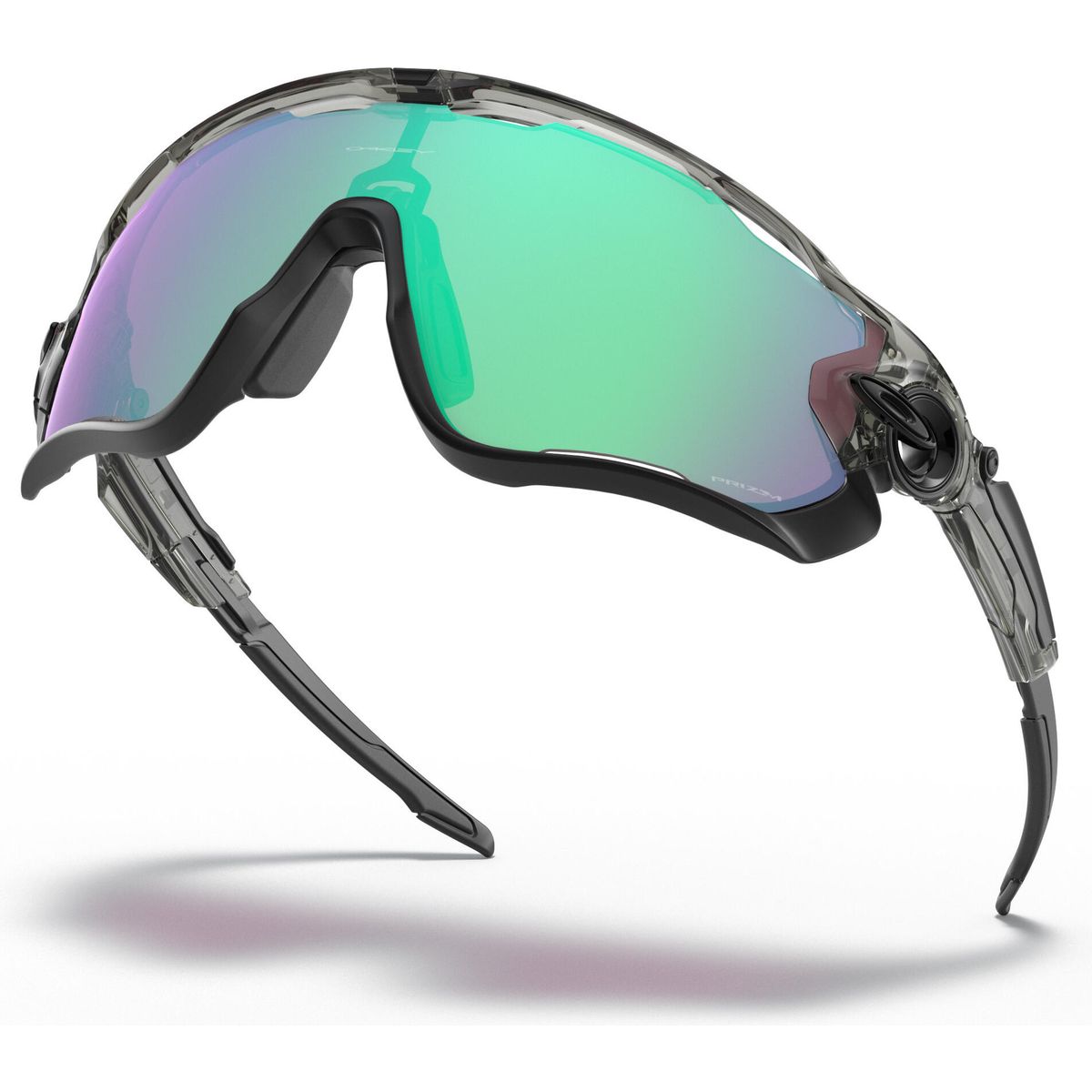 Oakley Jawbreaker grey ink/prizm road jade (929046) 0OO9290-929046