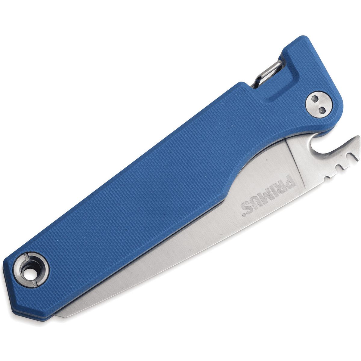 Primus Fieldchef Pocket Knife blue P740460
