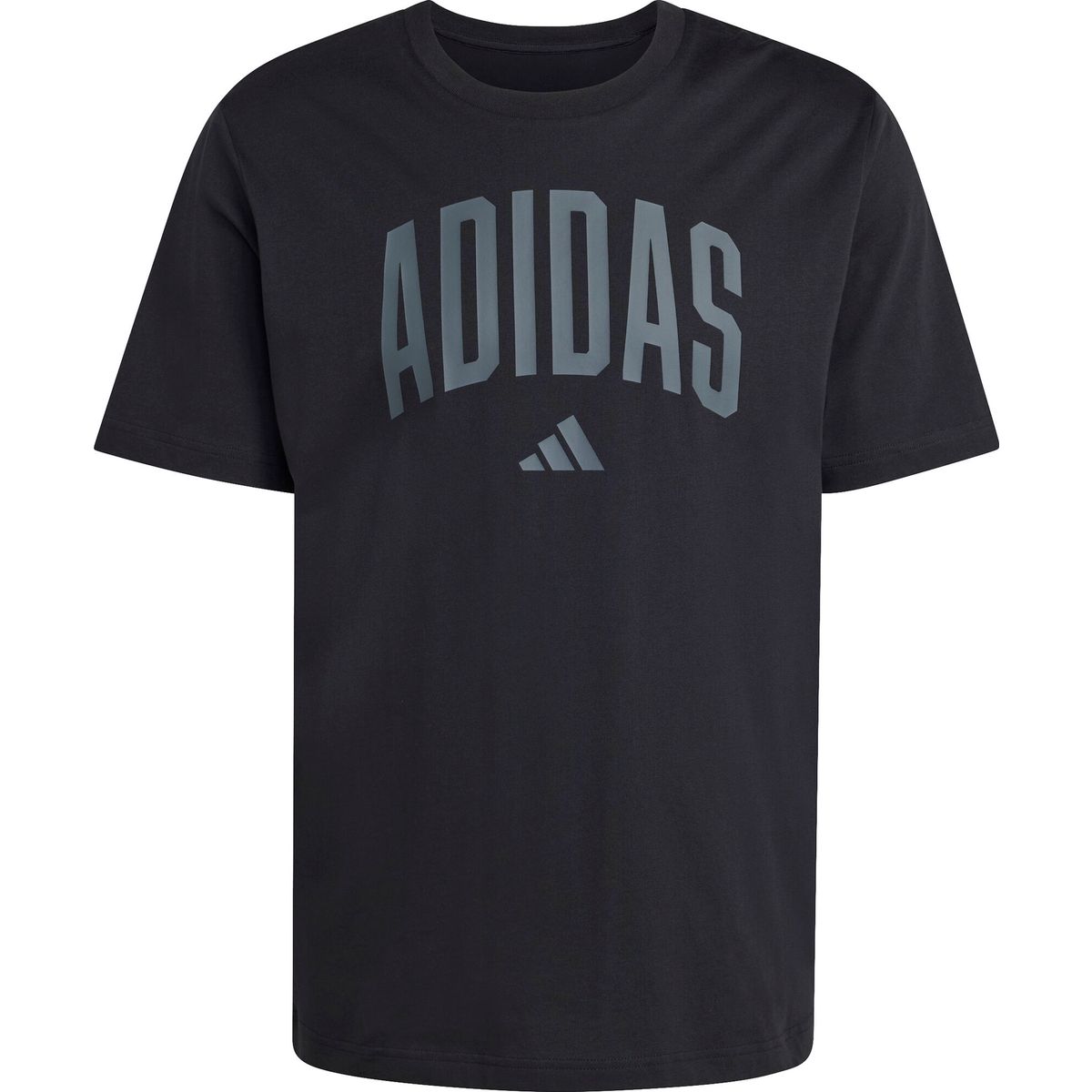 adidas Collegiate Lineage Graphic T-shirt black (095A) S KH4592-095A-195