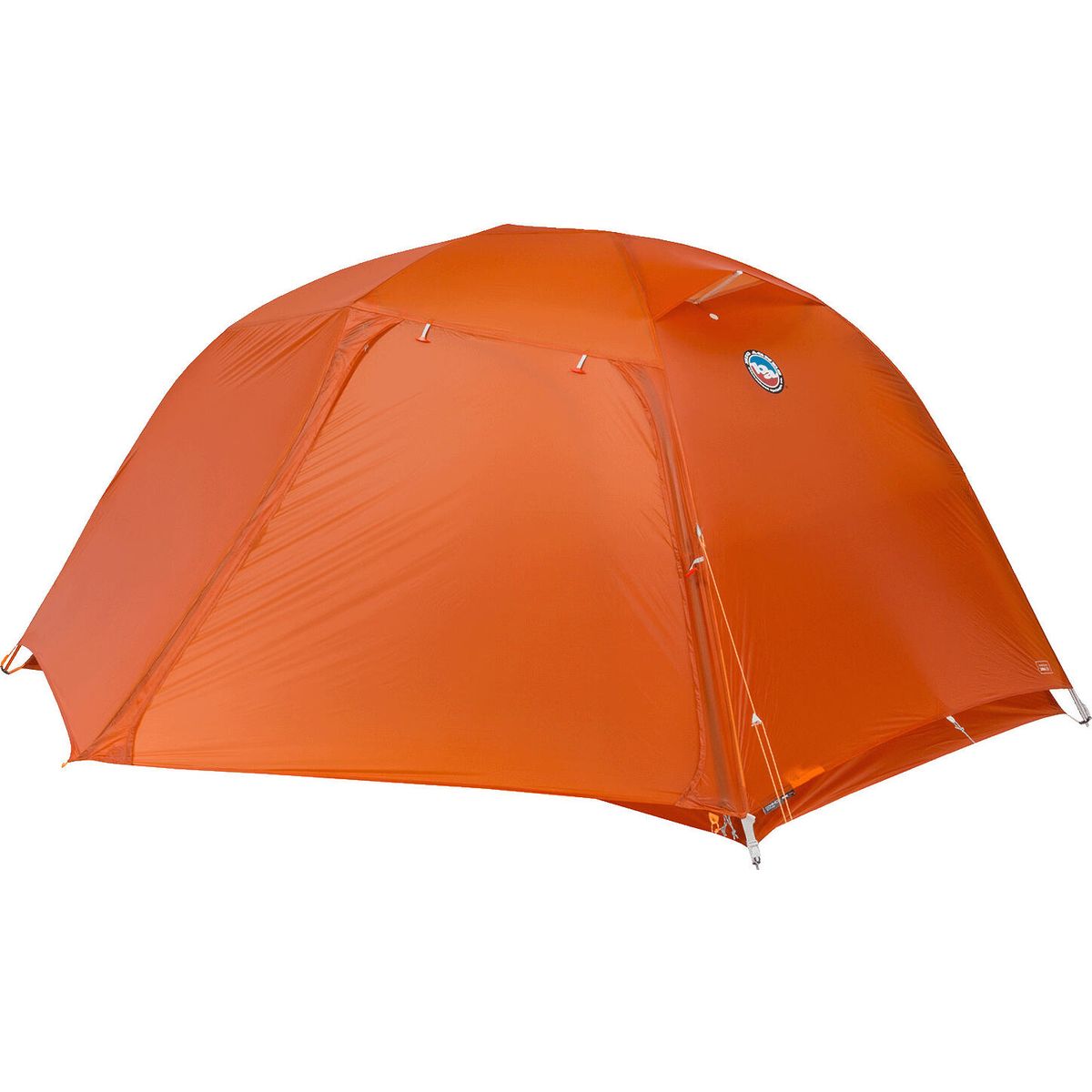 Big Agnes Copper Spur UL2 – Tangelo tangelo TCSUL2TGO25