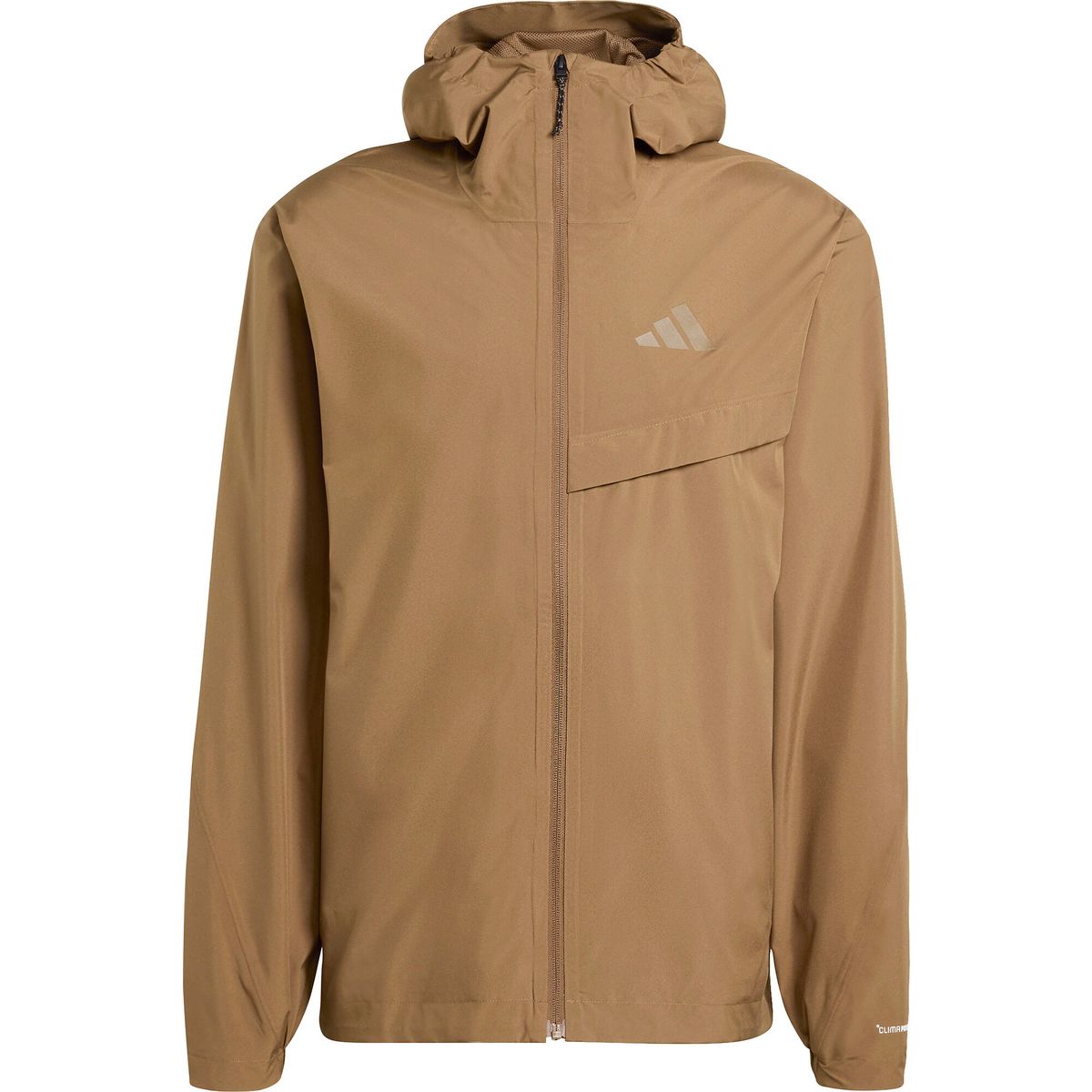 adidas Terrex Multi 2 Layer Climaproof Rain Jacket Men brooxi (A7ZF) XL KA6912-A7ZF-220