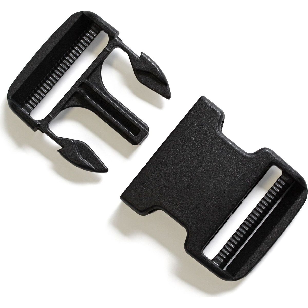 Ortlieb Steckverschluss, 50mm neutral E147