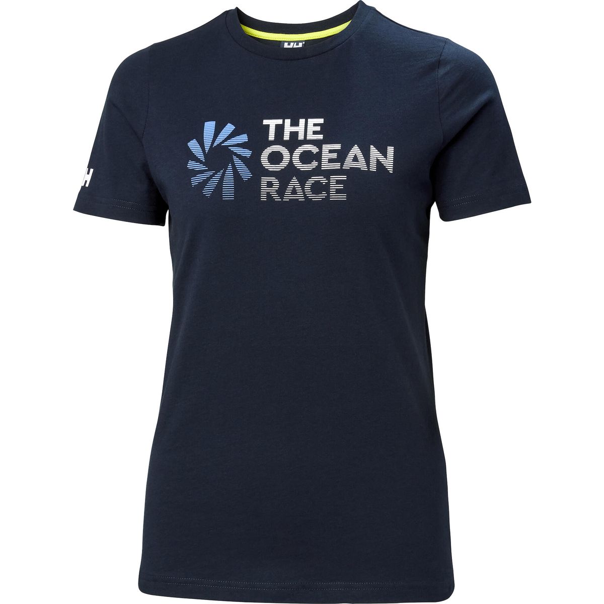 Helly Hansen W The Ocean Race T-shirt navy v (601) S 20352_601-S