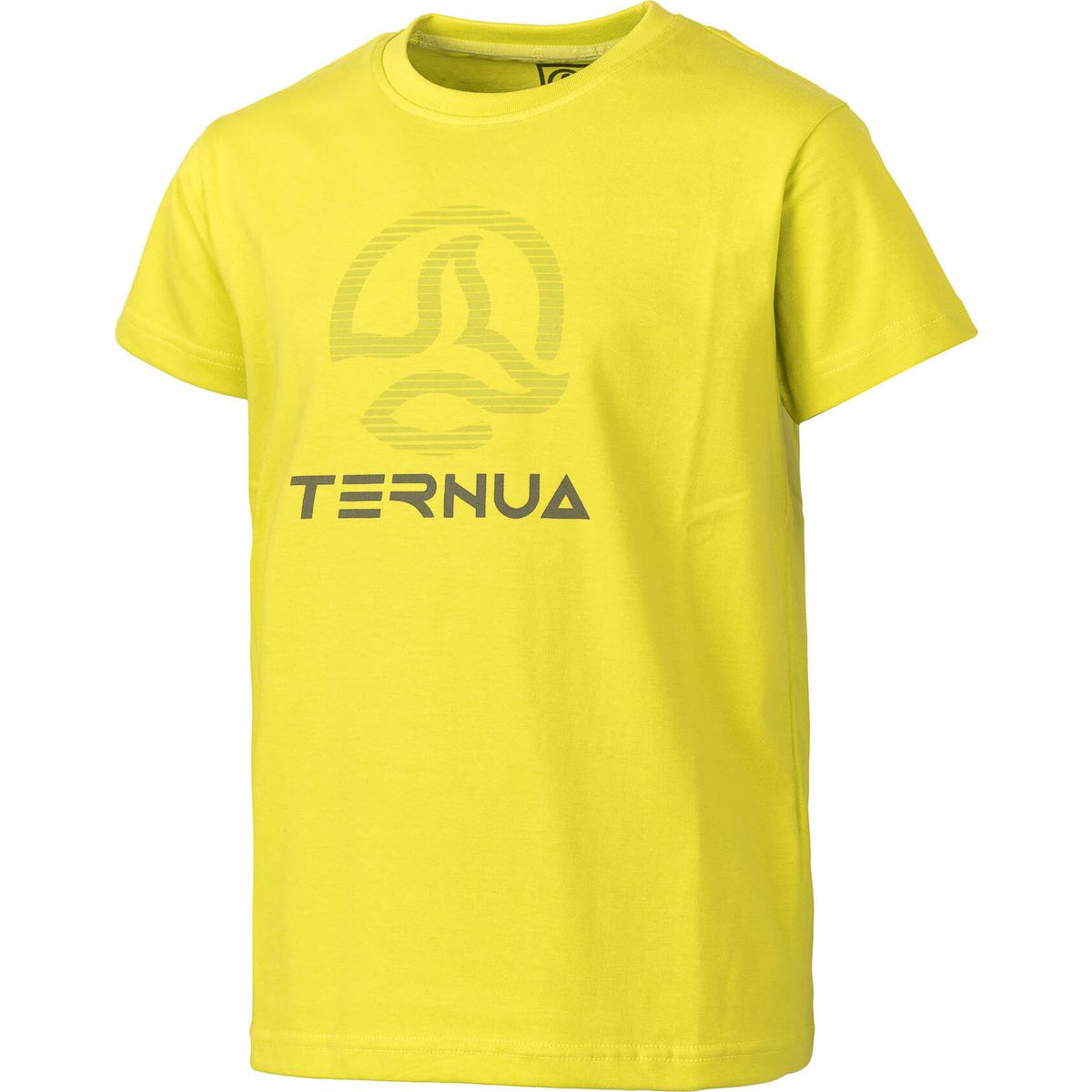 Ternua Dinoi Tee K deep citrus (8875) 12 1208369-8875-12
