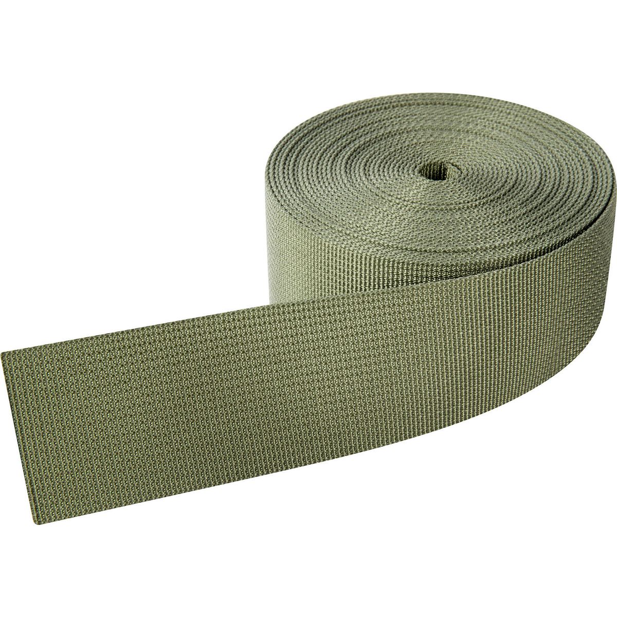 Tatonka Webbing 38mm / 5m olive (331) 3204-331
