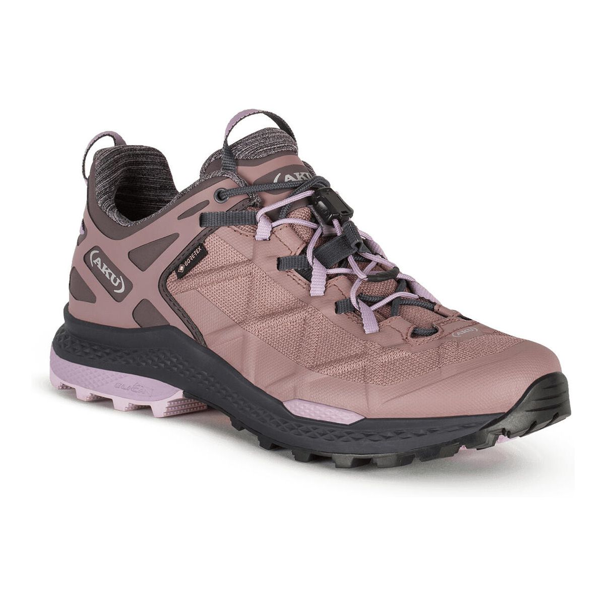 AKU Rocket DFS GTX W'S dust pink/lilac (592) 37.5 727-592-37.5