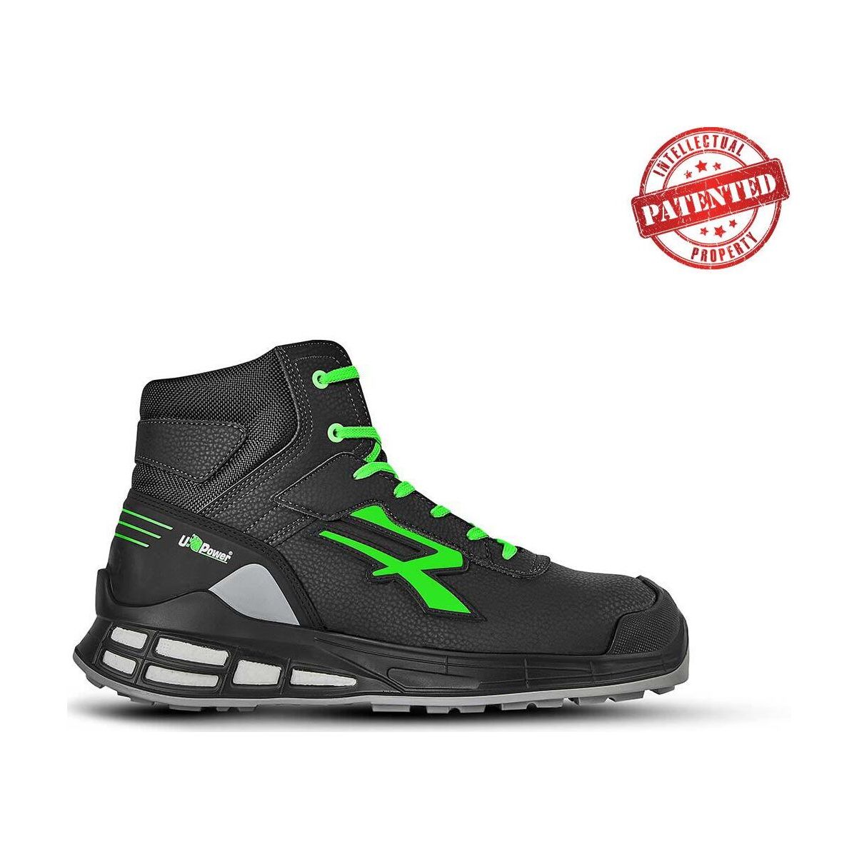 U-Power Kent s ESD S3S CI FO sr (0084) 39