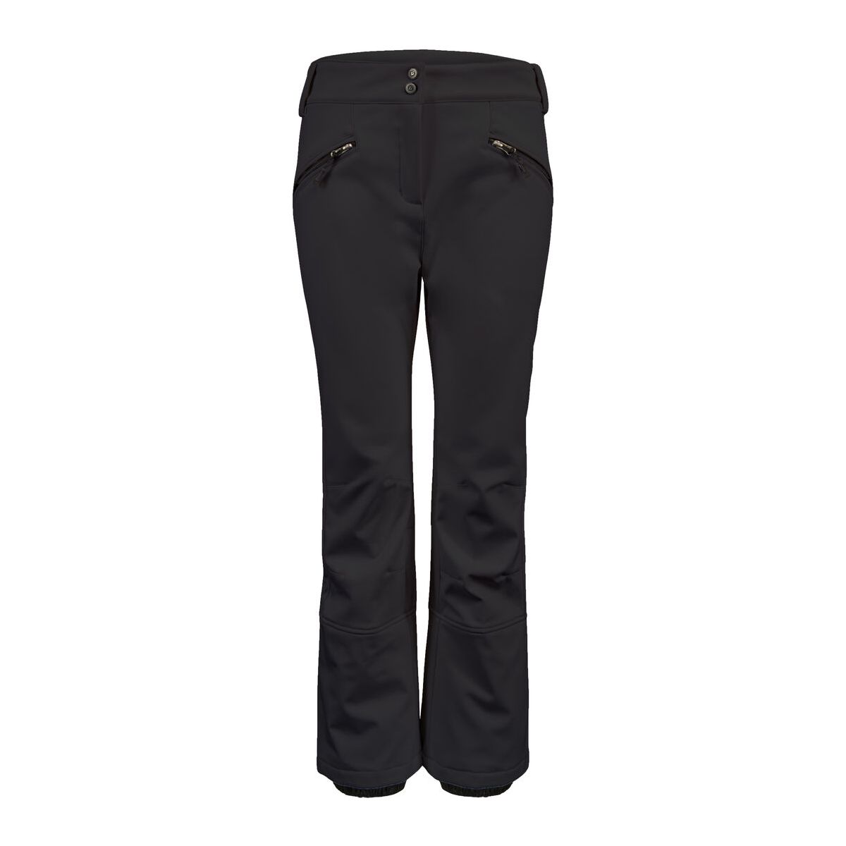 killtec Women Ski Softshell Pants KG schwarz (00200) 20 36411-000-00200-20