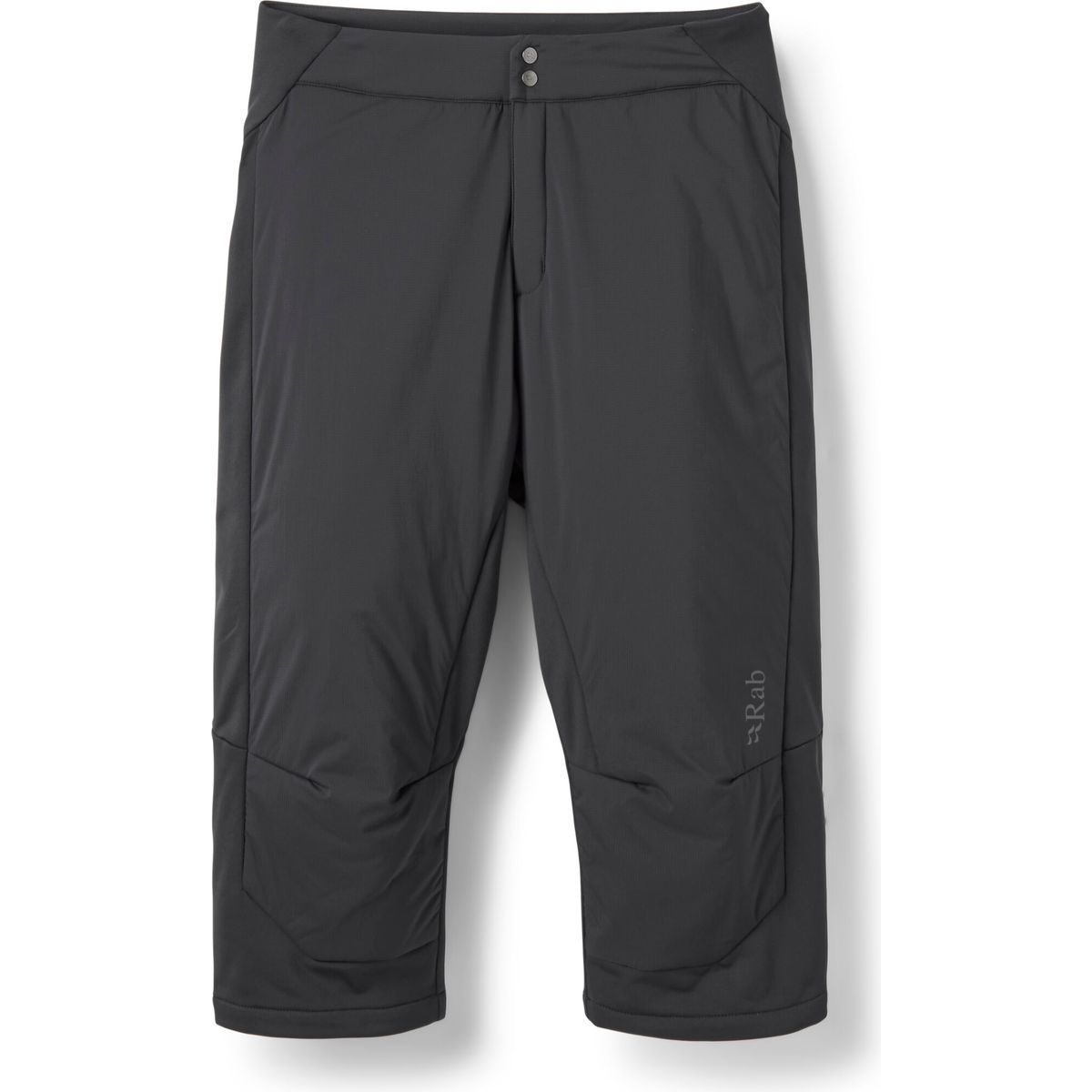 Rab Xenair 3/4 Pants black (BLK) L