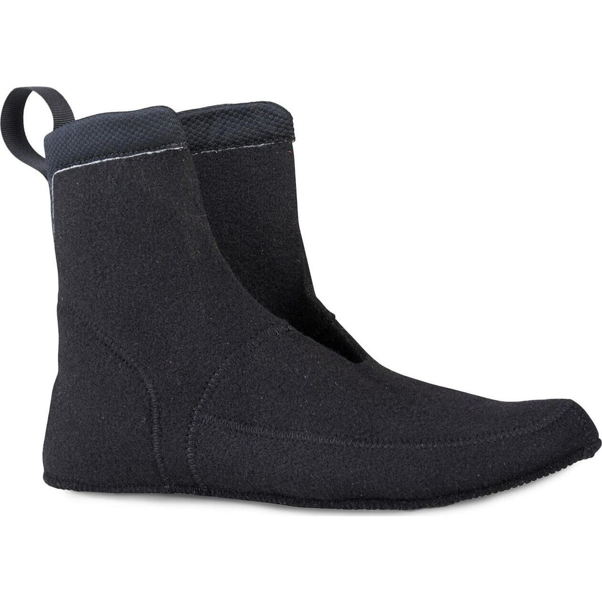 Lundhags Skare Mid Liner black (900) 43