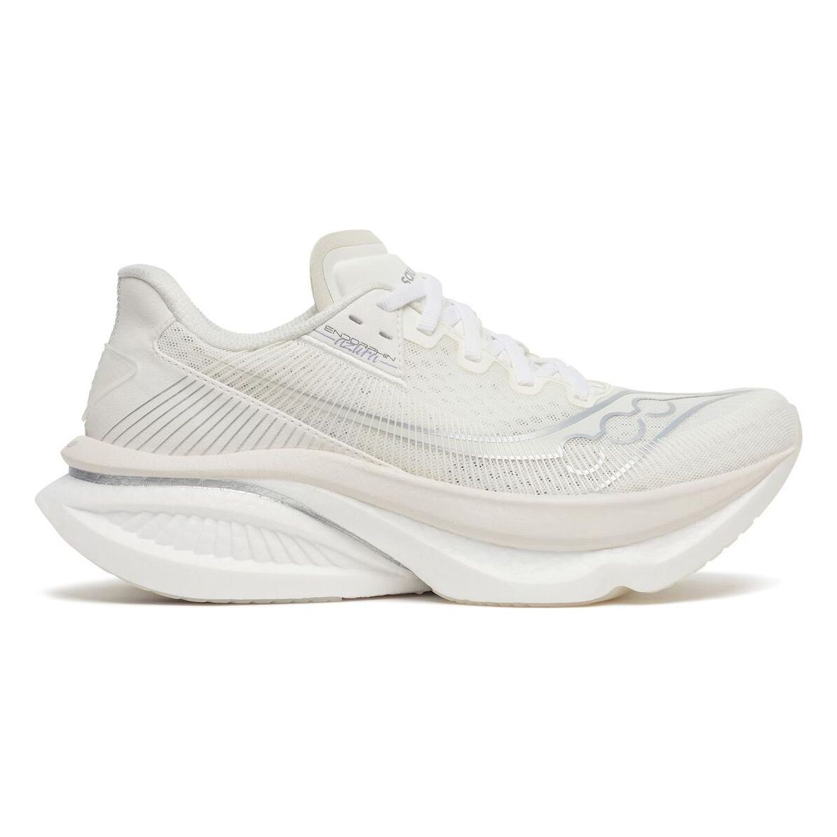 Saucony Endorphin Azura Women's ivory/white (103) 44 S11070-103-44-MEDIUM