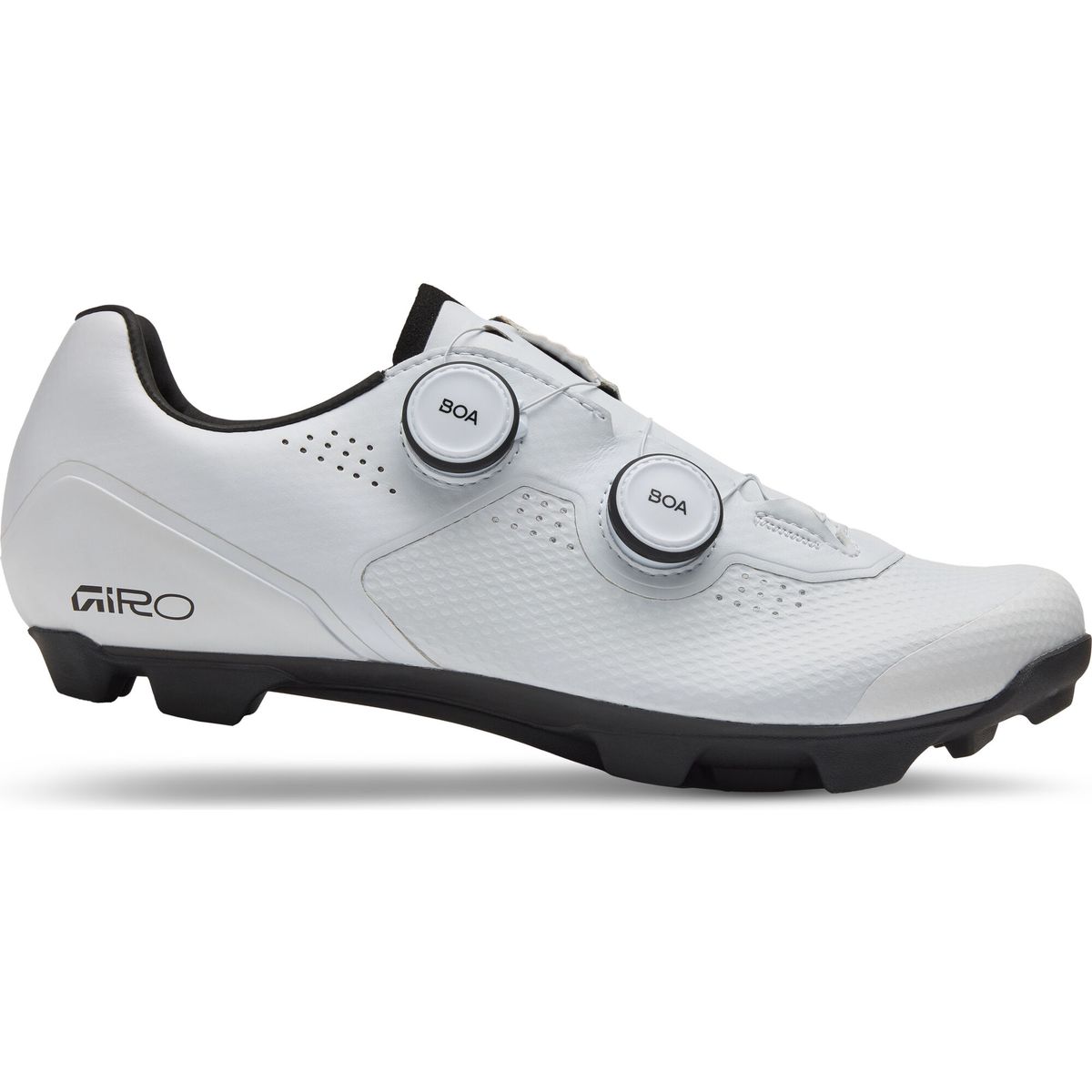 Giro Regime XC white 45,5 260193-045