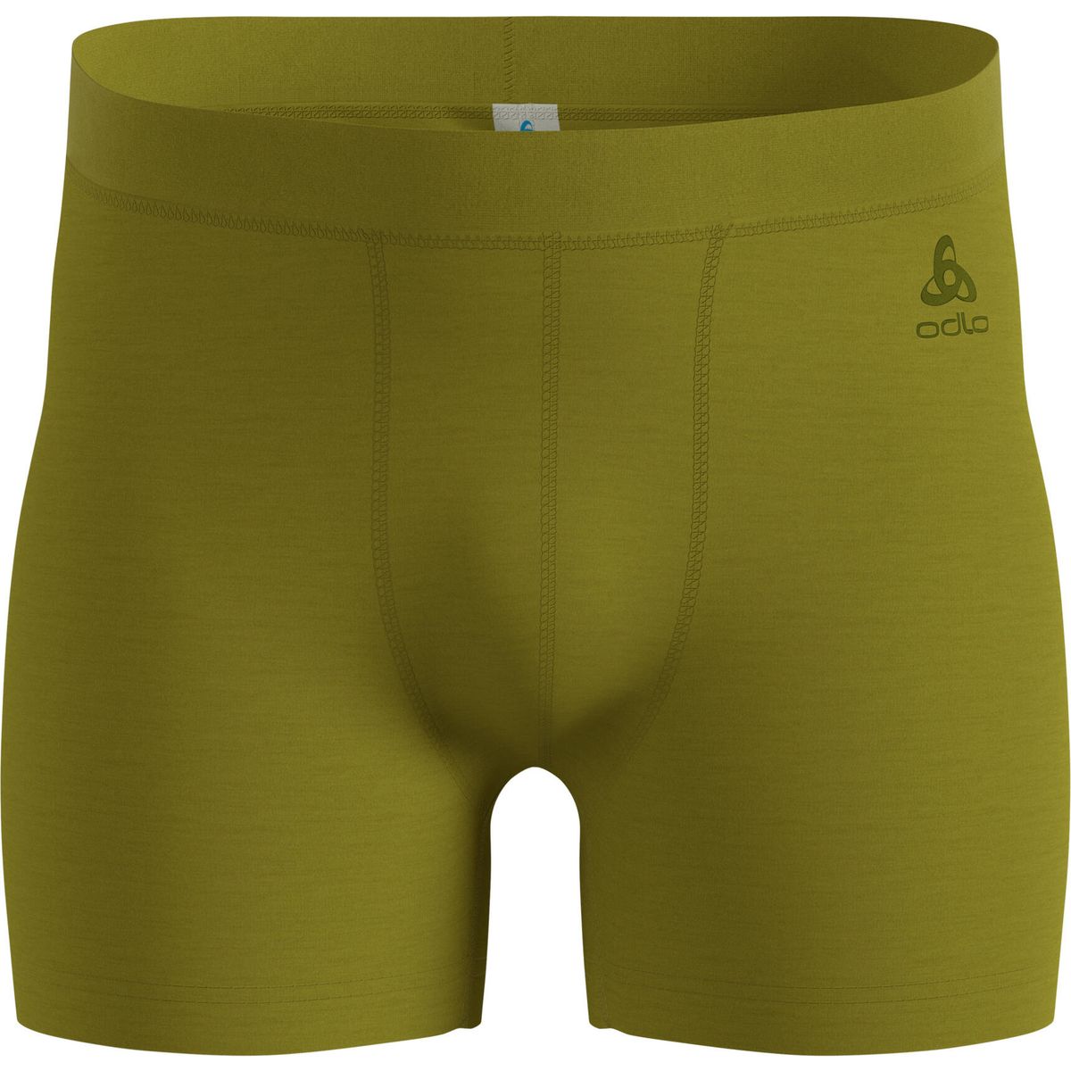 Odlo Merino 160 guacamole (40195) XL 112072-40195-XL