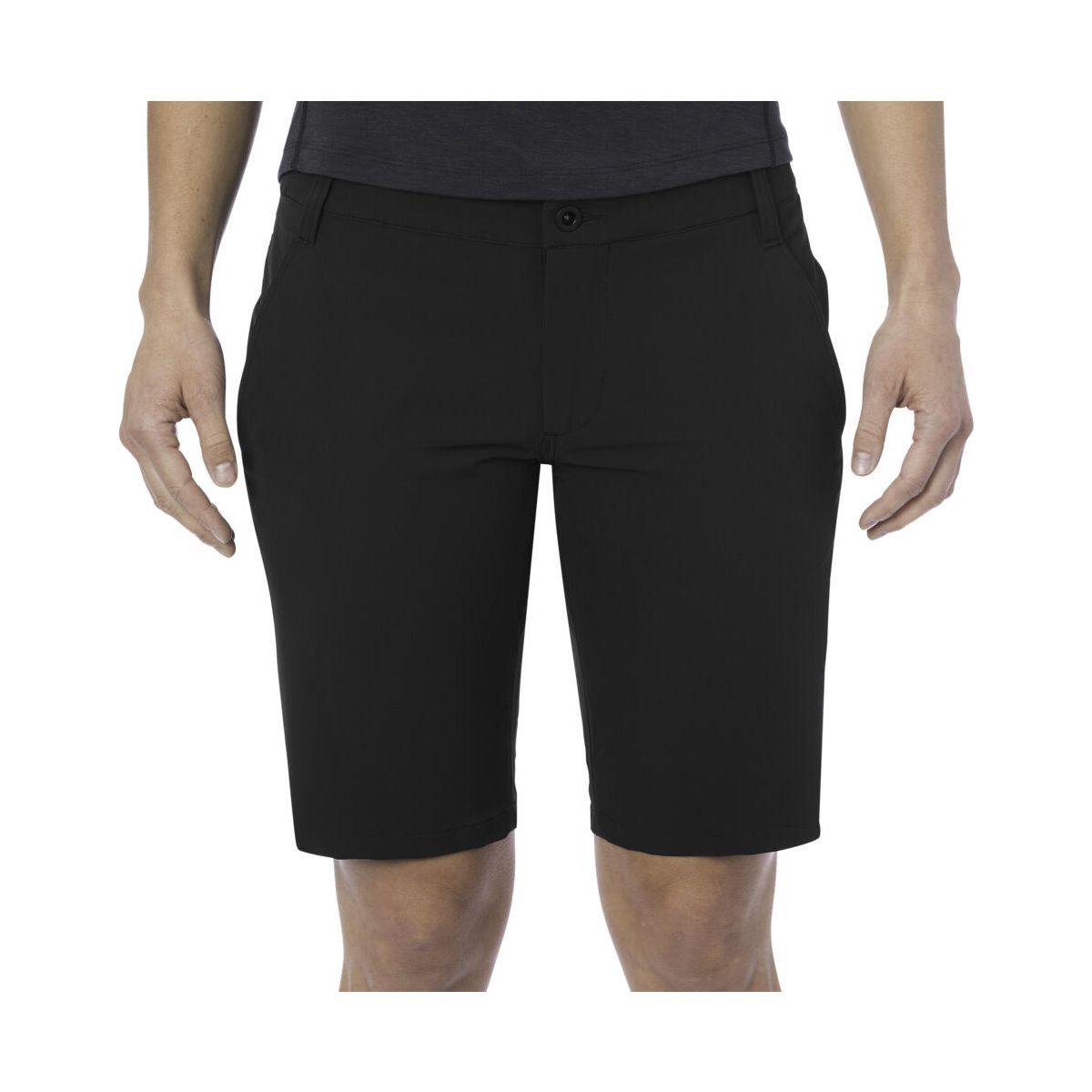 Giro W Venture Short black (clothing-clothing) clothing 4 270222008