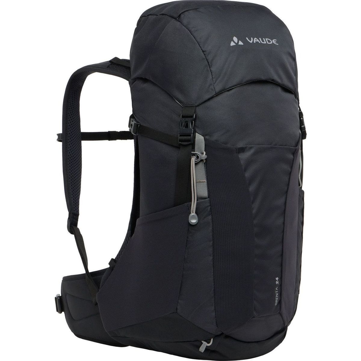 VAUDE Brenta 24 black (010) -