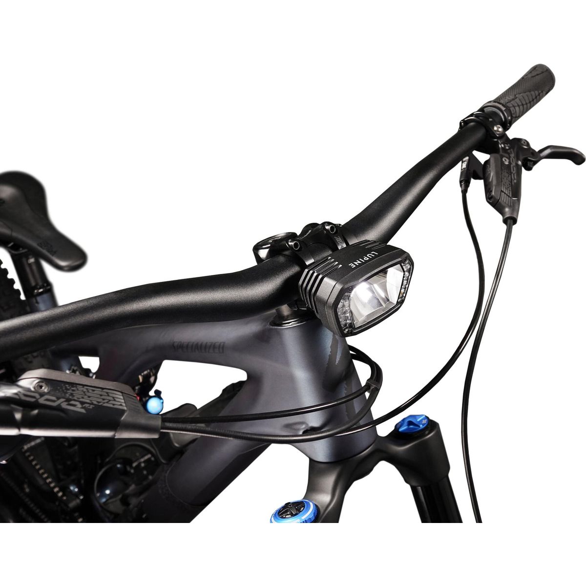 Lupine SL AX Lampenkopf neutral 9500X