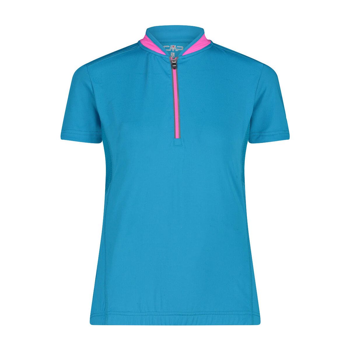 CMP Woman Bike T-shirt hawaian (L708) 48 30C7336-L708-48