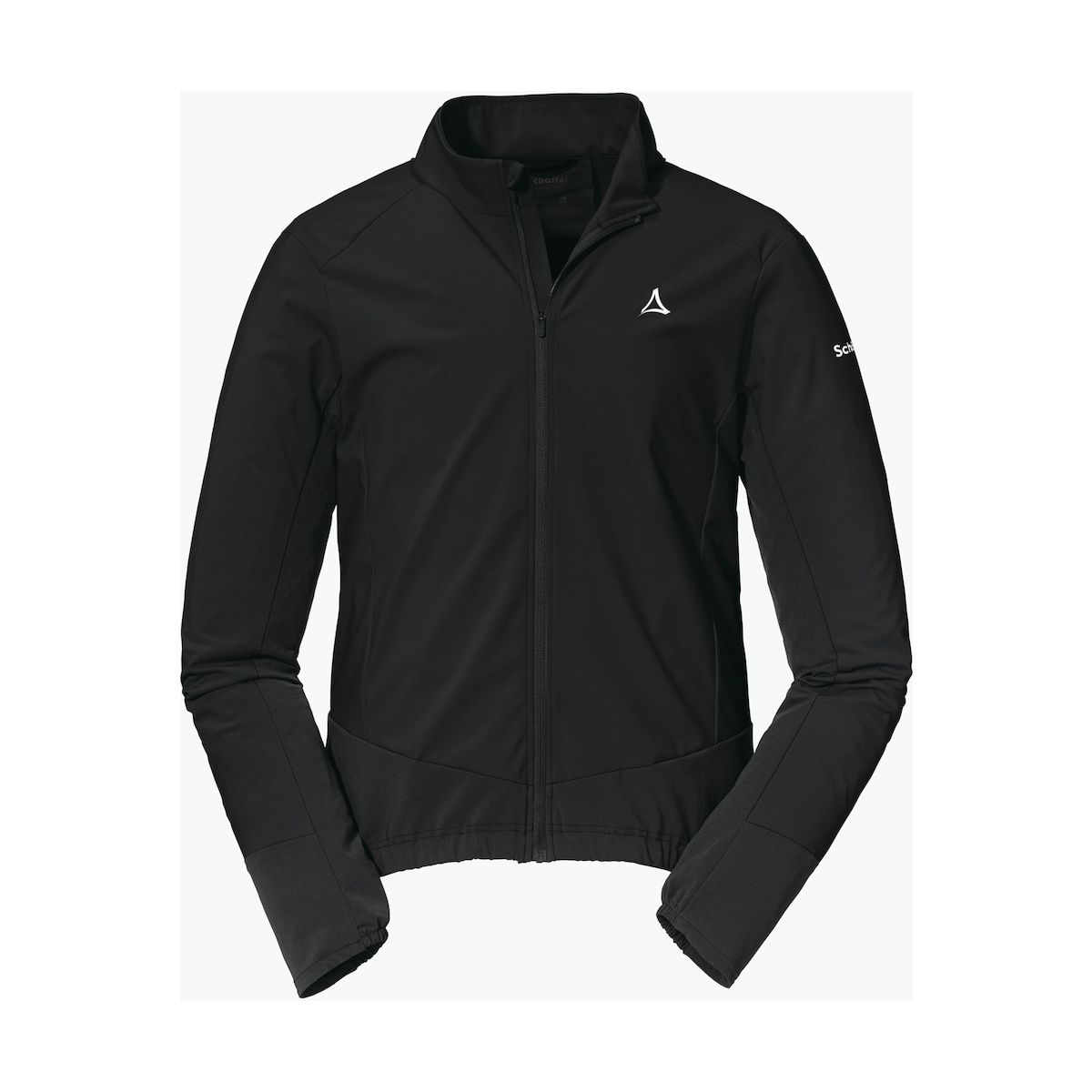 Schöffel Hybrid Jacket Grimaldo Men black (9990) 56 23403-23496-9990-56