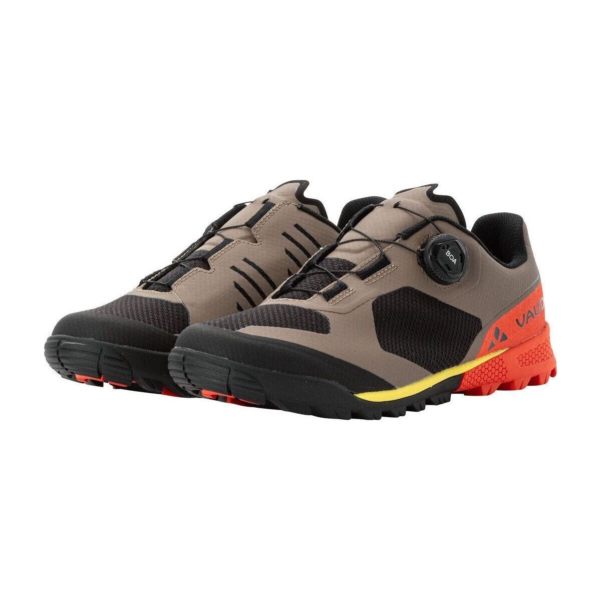 VAUDE Downieville Tech II coconut/black (329) 40 480623290400