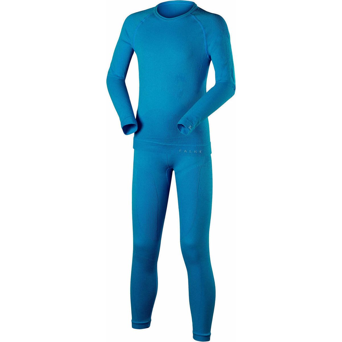 Falke Kinder Funktionsunterwäsche Maximum Warm osiris (6407) (6407) 170-176 31909-6407-170-176