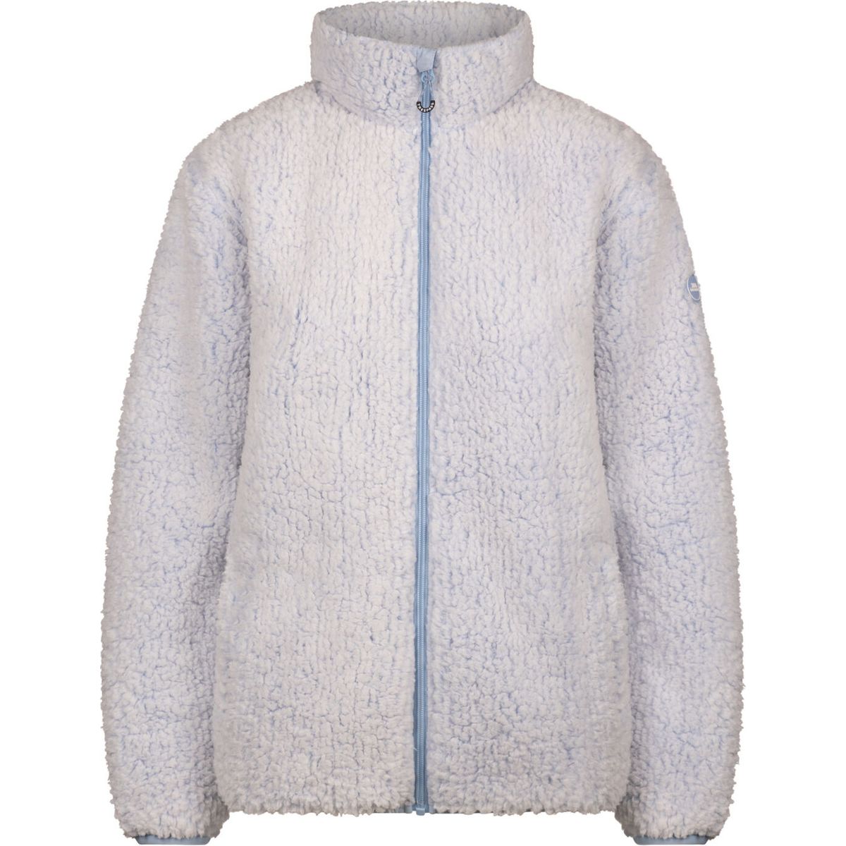 Trespass Feathery - Female Fleece blue haze (BZ1) XXS FAFLFLTR0118_BZ1_XXS