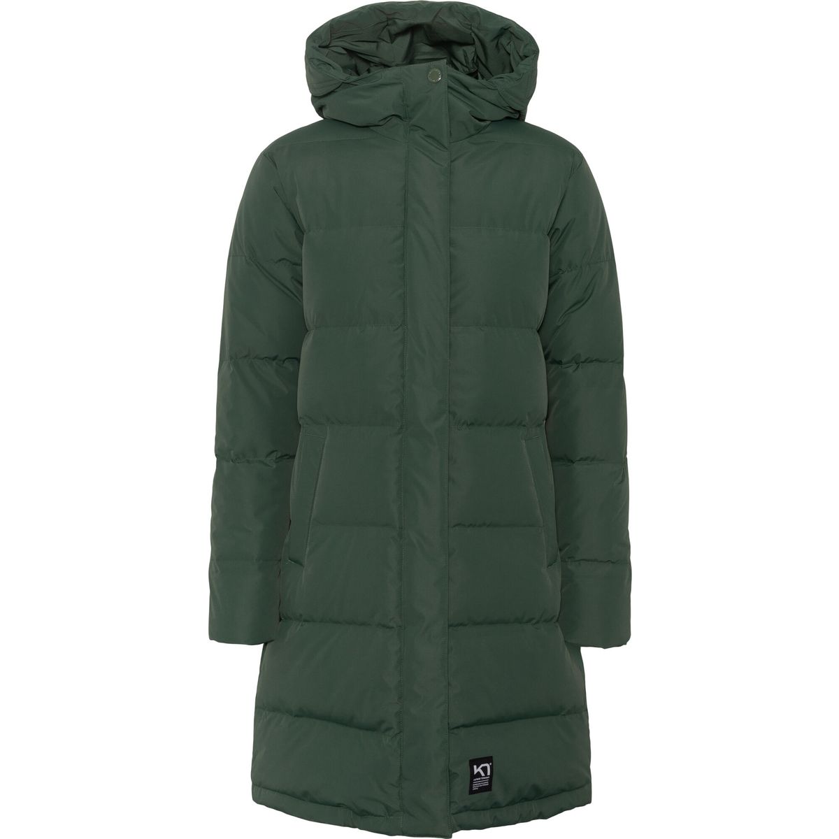 Kari Traa Kyte Parka thyme (THYME) L 622665-THYME-L