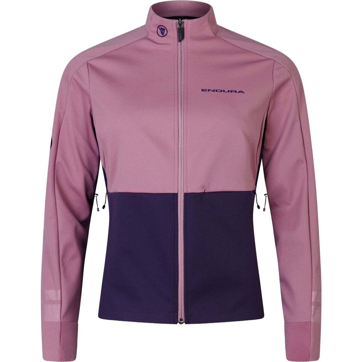 Endura Women's Windchill Jacket II bramble M RE9163-M-bramble