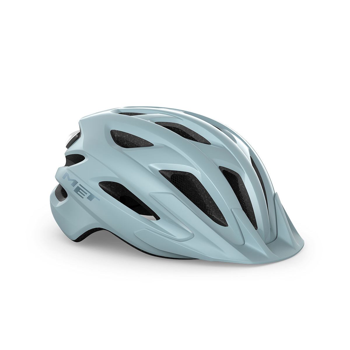 MET Crossover stone blue | glossy (BL2) UN 3HM149CE00-BL2-UN