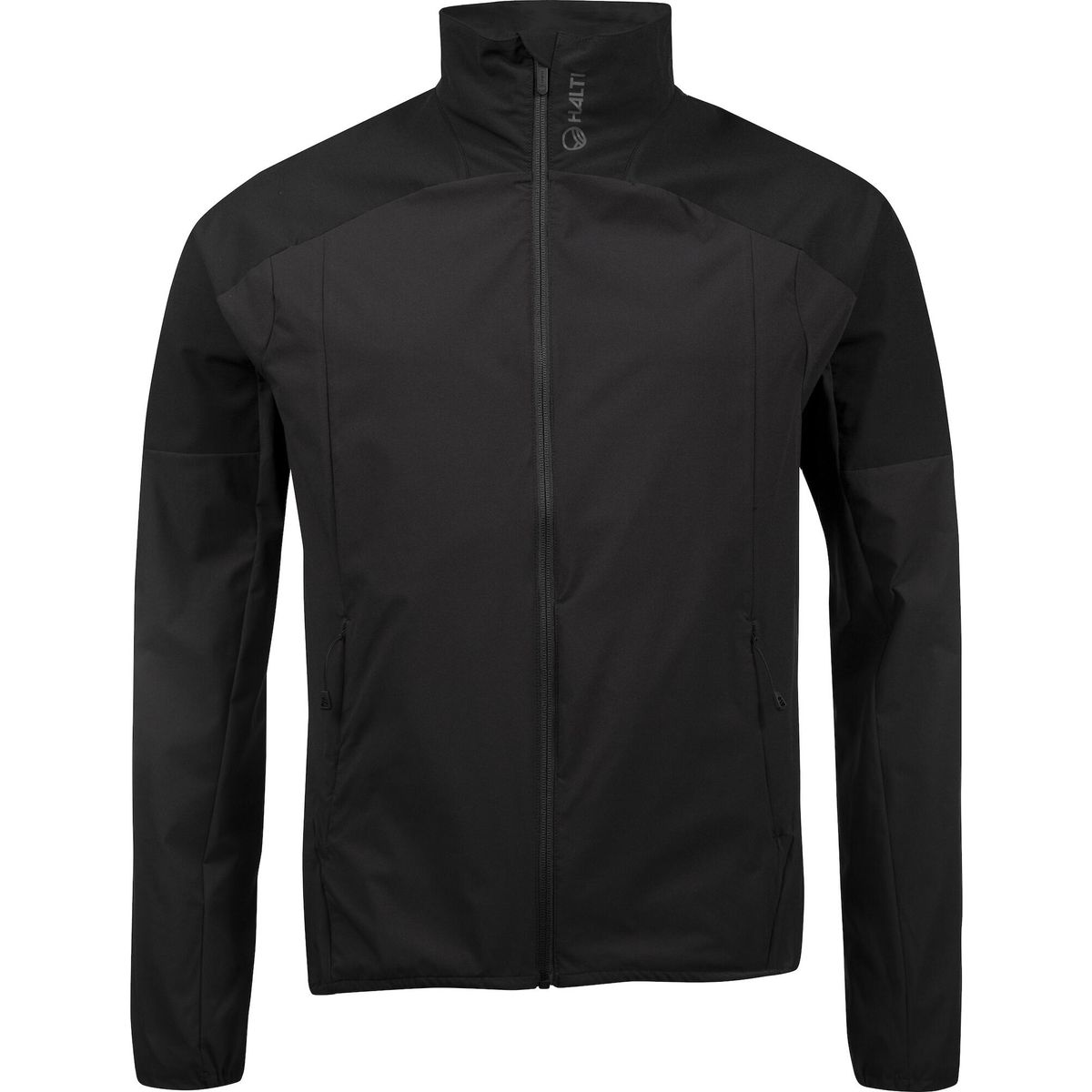 Halti Urbanite Men's Training Jacket black (P99) XS 086-0633-P99-XS