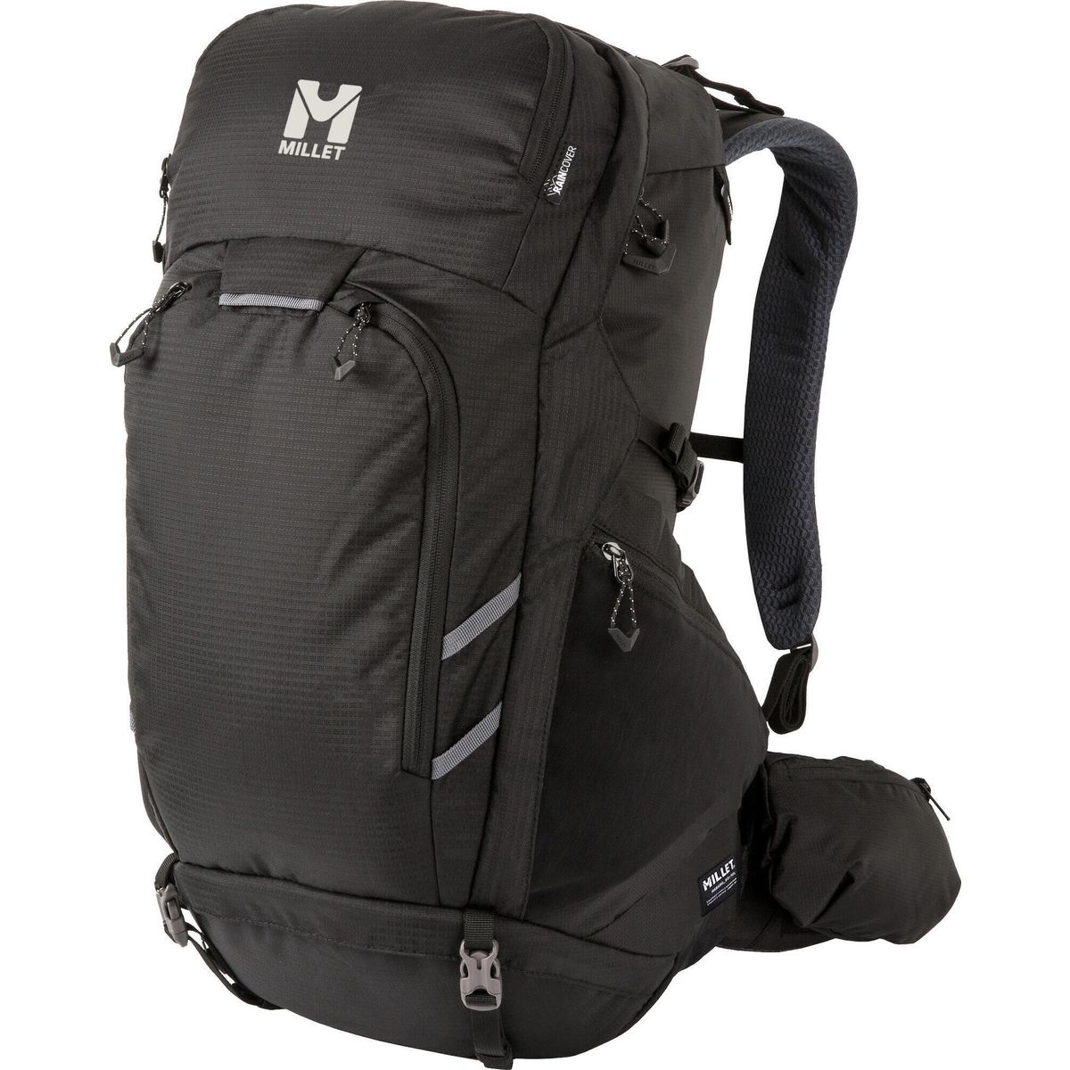 Millet Hanang 40 black (N0247) U MIS2199-N0247-U