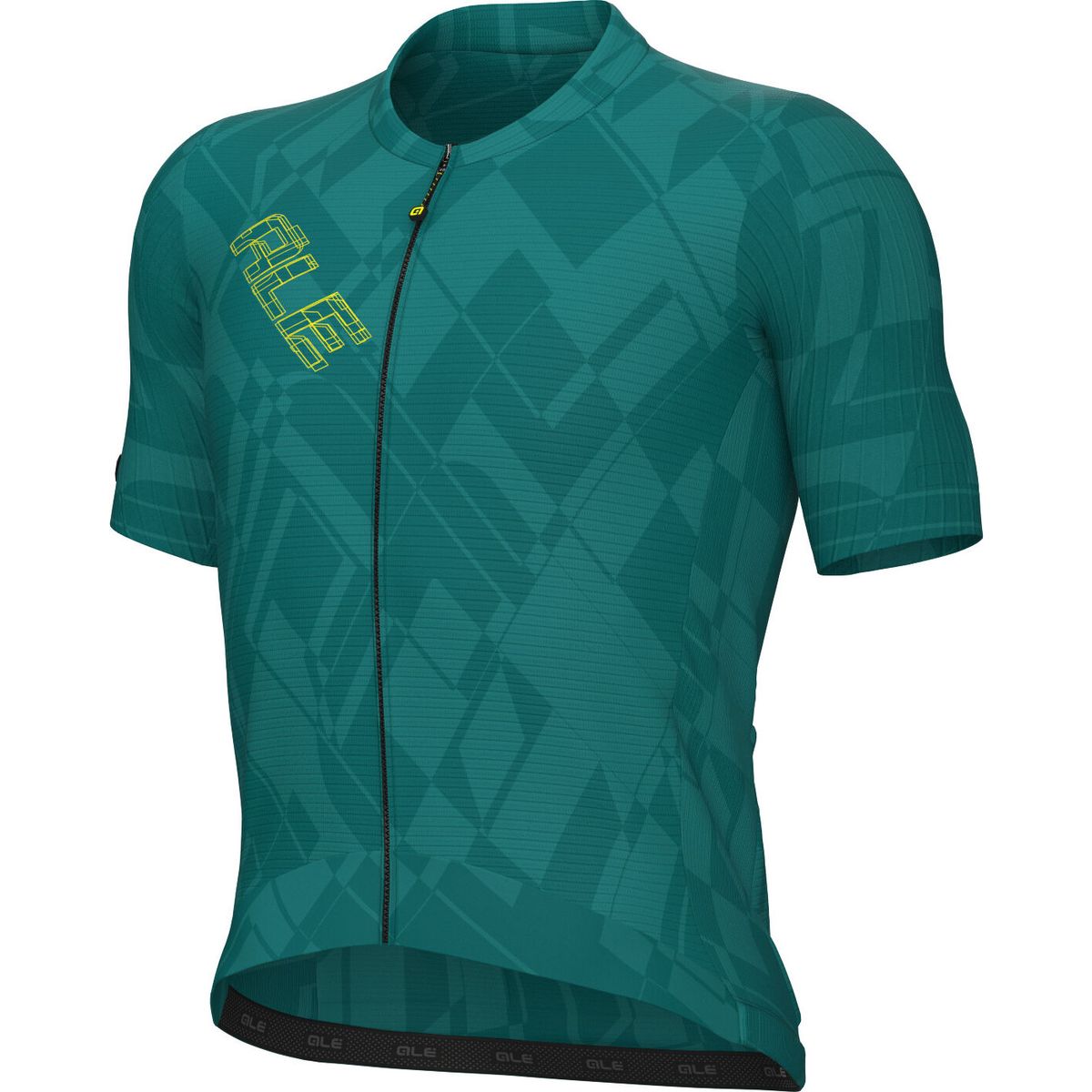 Alé Schema smeraldo/emerald L