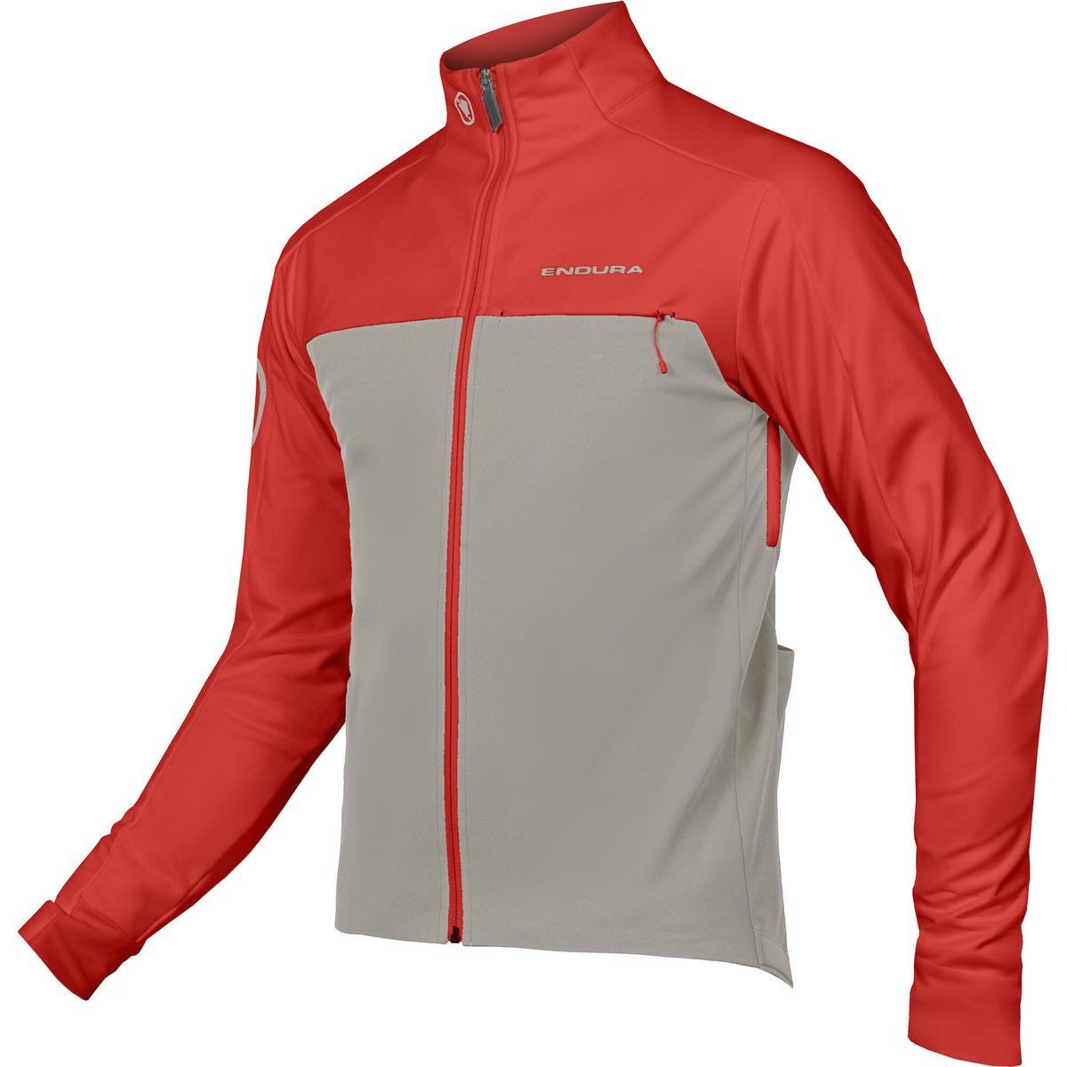 Endura Windchill Jacke II granatapfel (PO) M R-E9161-PO-M-granatapfel