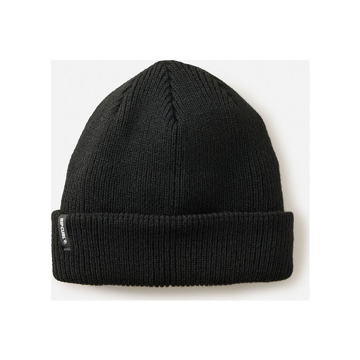 RipCurl Anti-series Alpine Beanie black (0090) TU 1IHMHE_0090_TU