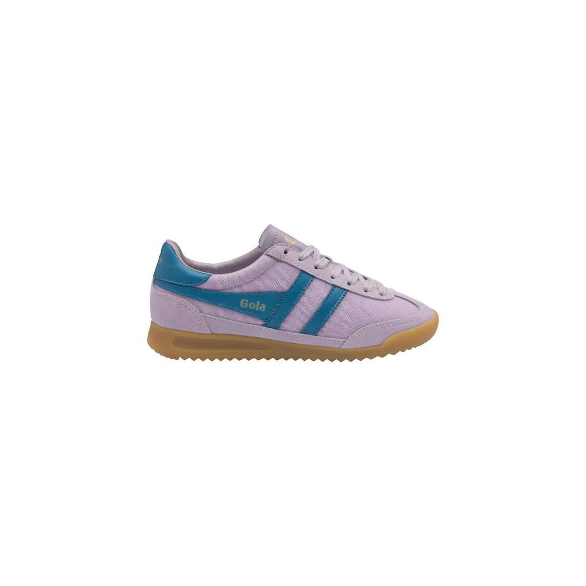 Gola Tornado Sneaker Women lilac/santorini (VE) 6 CLB623-VE-6-lilacsantorini