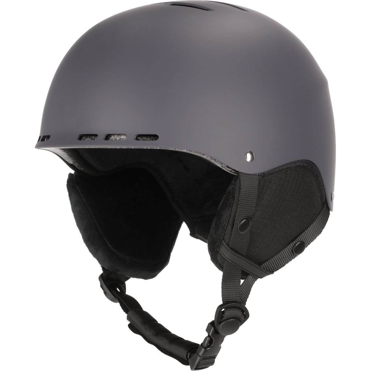 Whistler Lattea Ski Helmet blue nights (2154) S (52-55cm) W254022-2154-S (52-55cm)