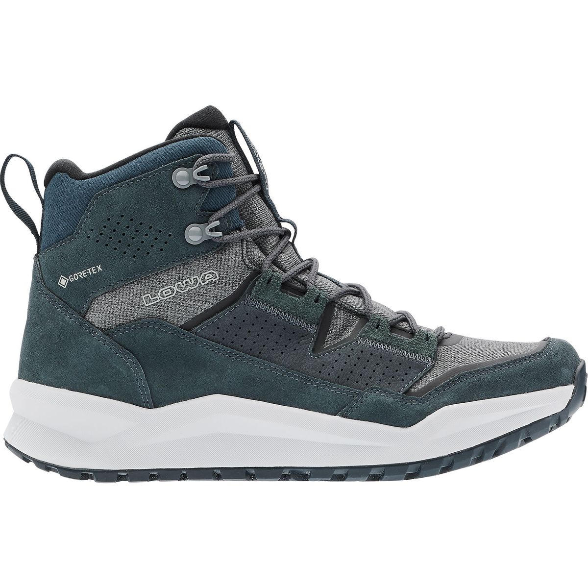 Lowa Kaloya GTX Mid navy/grau (6930) 46 311436-6930-46