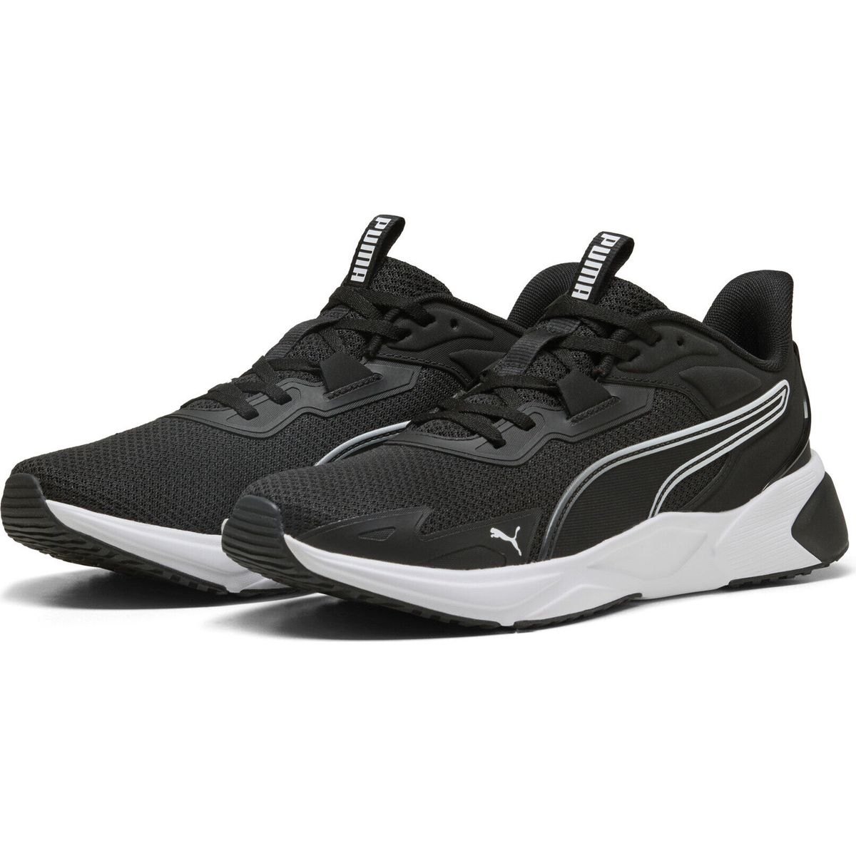 Puma Disperse XT 4 puma black-puma white (01) 11