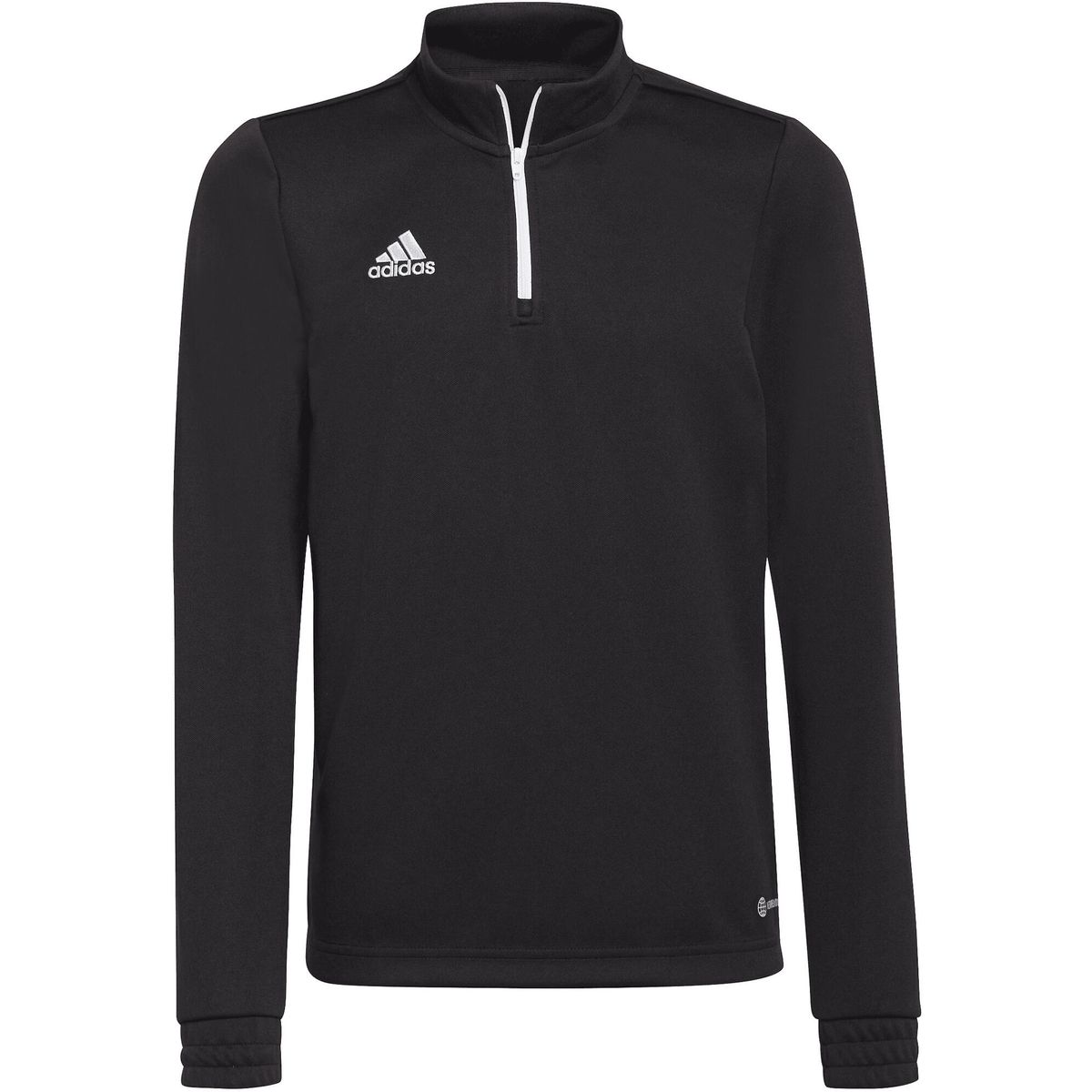 adidas Entrada 22 Training Top black (095A) 140 H57547-095A-520