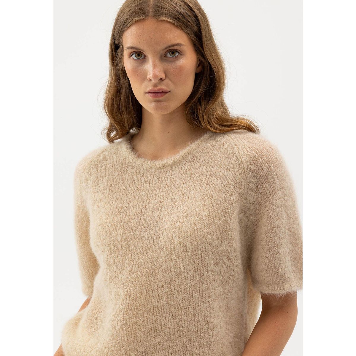 Holebrook Lilian TOP sand (710) S S62411-710-S