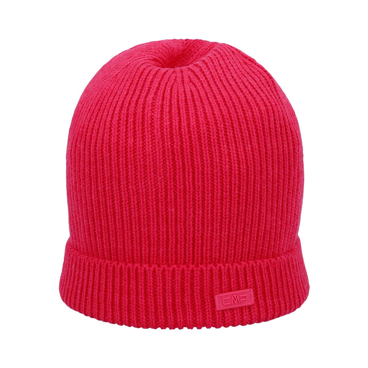 CMP Woman Knitted Hat carminio (C839) U 5505606-C839-U