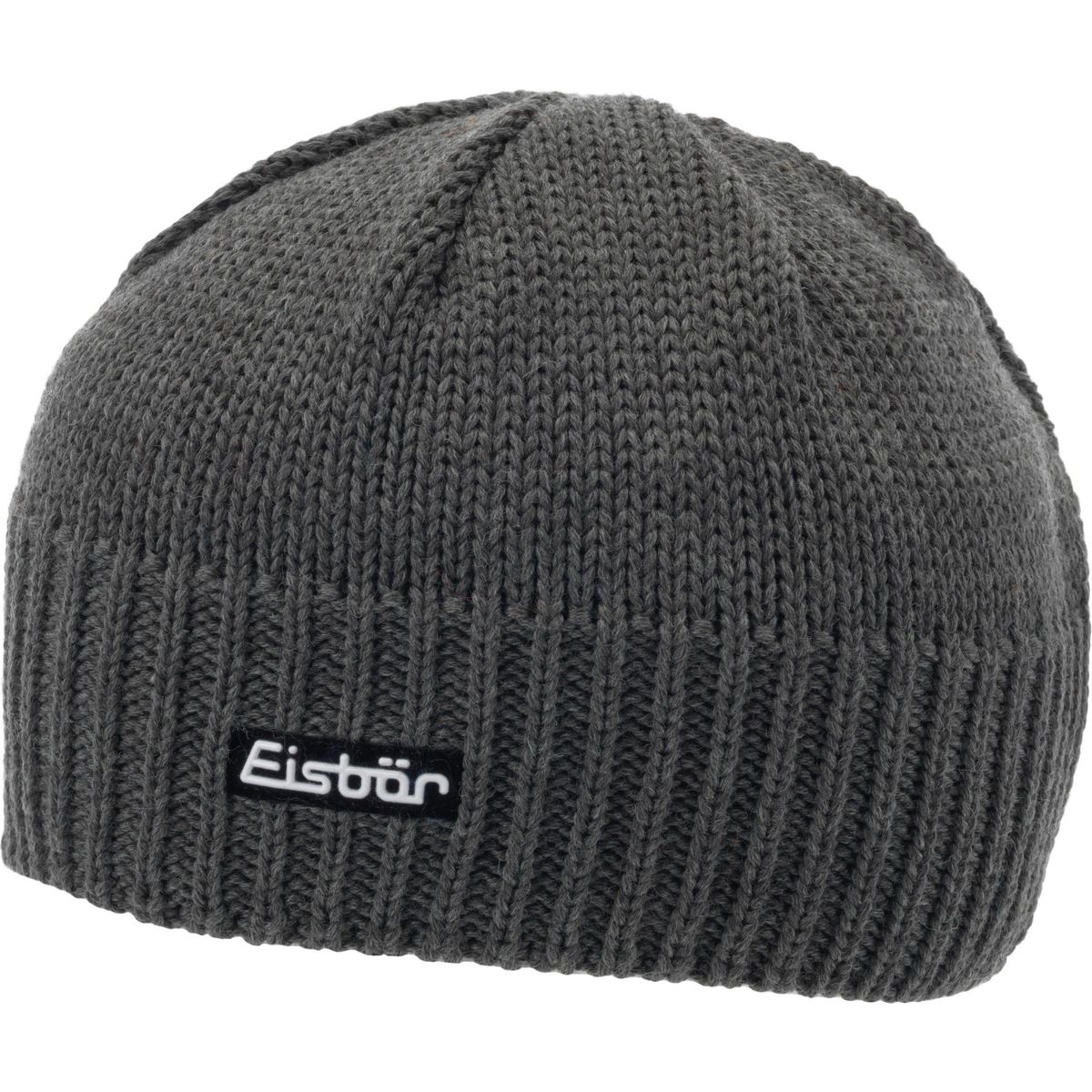 Eisbär Trop Mütze XL anthrazit (007) Image