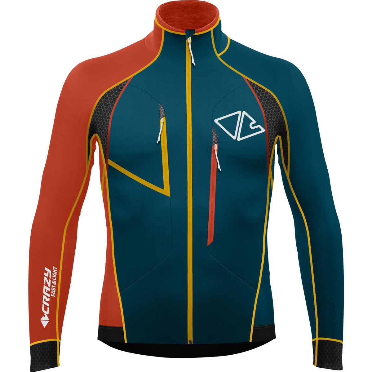 Crazy Pull Acceleration early (124) M W23055189U-00 124 M