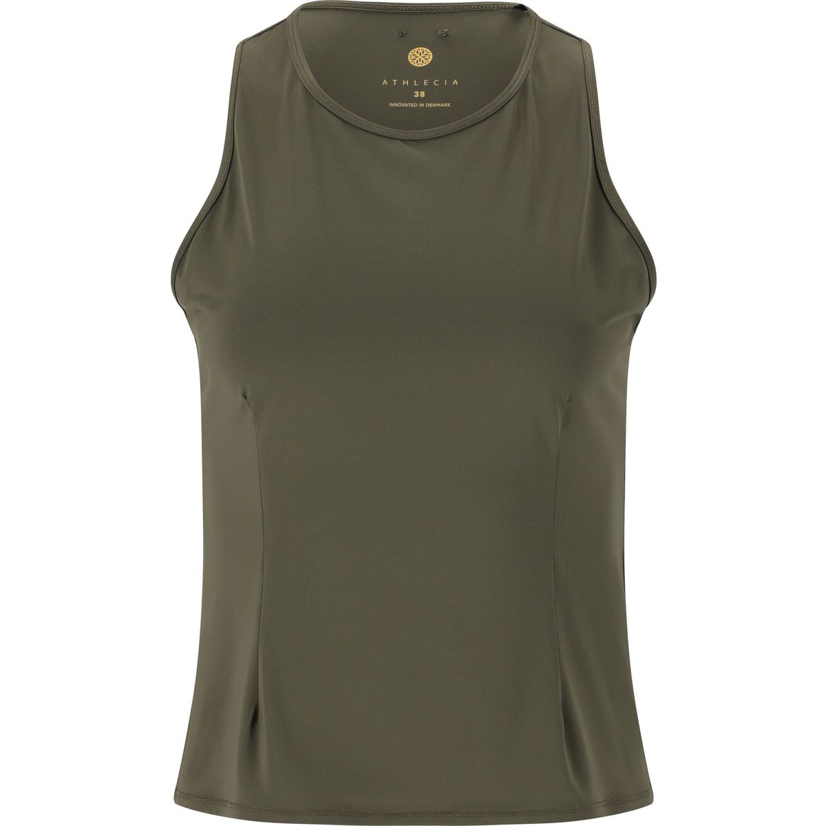 Athlecia Delrey W top kambaba (3241) 40 EA251299-3241-40