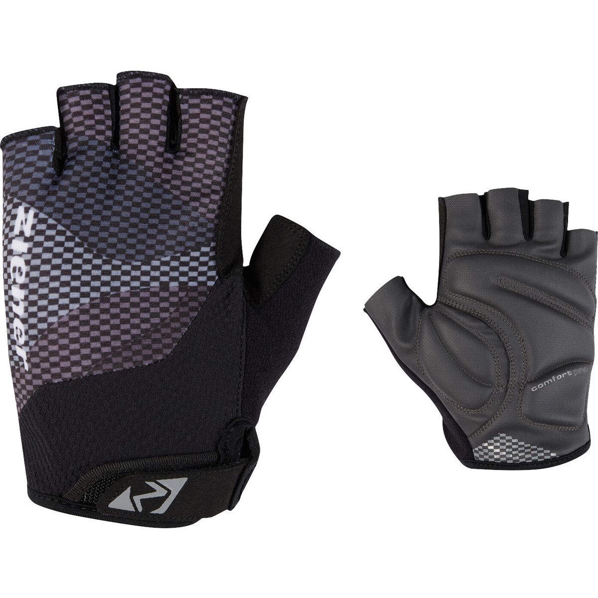 Ziener Cayus Bike Glove Men black (12) 10,5 411004-12-10,5