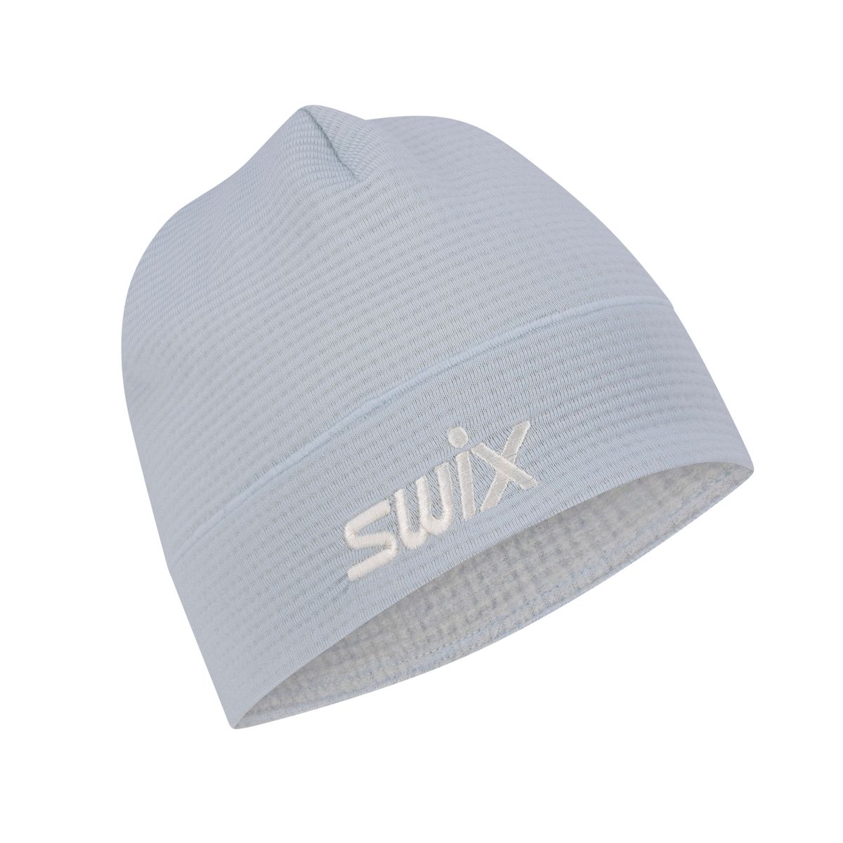 Swix Heat Wool Beanie ballad blue (71022) L/XL 12002-25-71022-L/XL