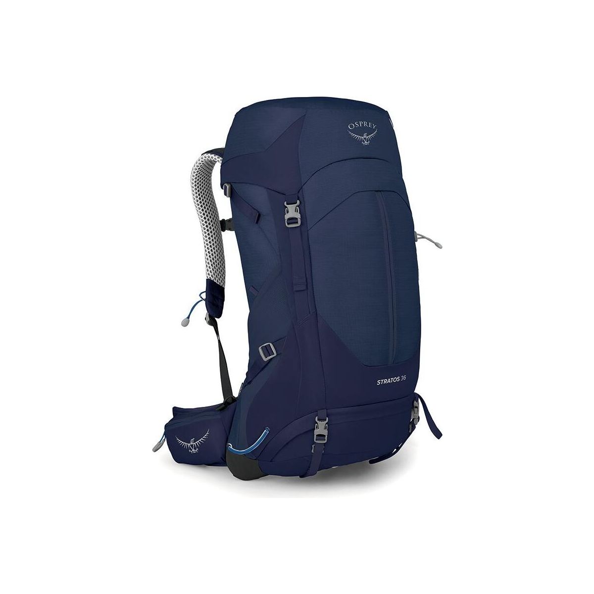 Osprey Stratos 36 cetacean blue (480) O/S 10004041