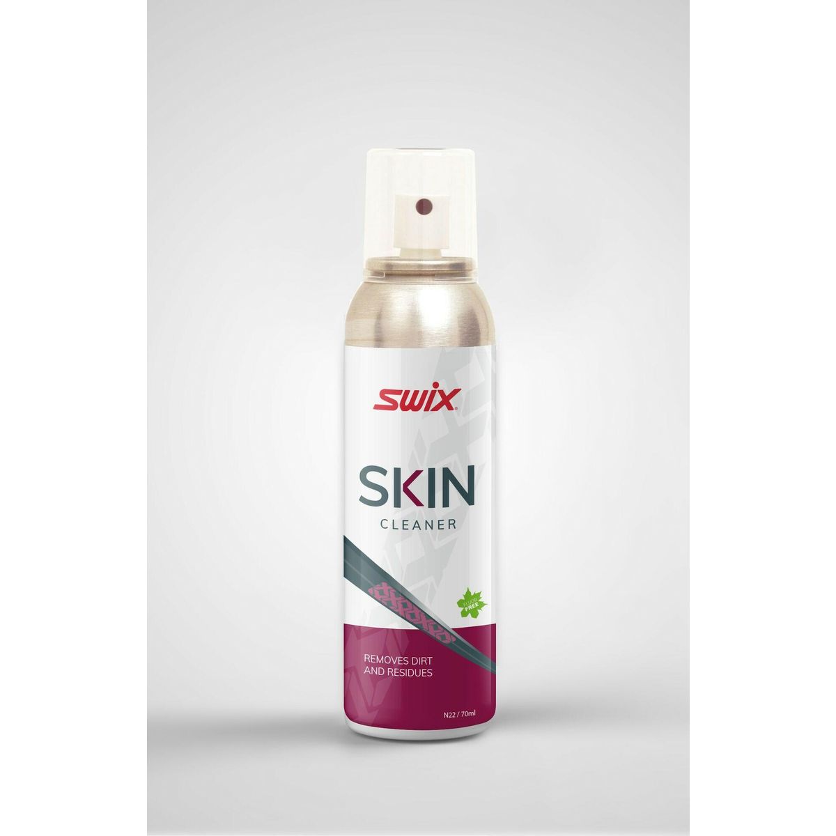 Swix Skin Cleaner skin cleaner (N22)