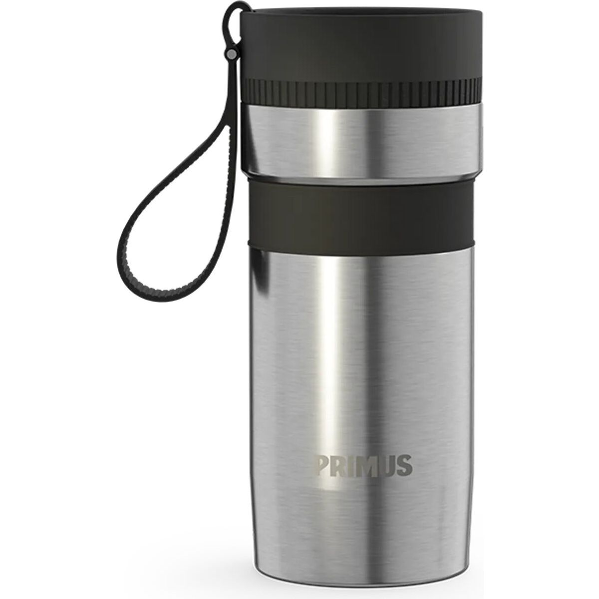 Primus Mika Wide Insulated Travel Mug 0.35 L stainless steel P743400